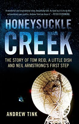 E-Book (epub) Honeysuckle Creek von Andrew Tink