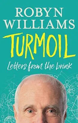 E-Book (epub) Turmoil von Robyn Williams