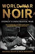 E-Book (epub) World War Noir von Michael Duffy