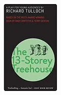 E-Book (epub) 13-Storey Treehouse von Richard Tulloch