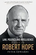 E-Book (epub) Law, Politics and Intelligence von Peter Edwards