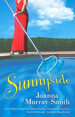 E-Book (epub) Sunnyside von Joanna Murray-Smith