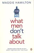 E-Book (epub) What Men Don't Talk About von Maggie Hamilton