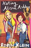 E-Book (epub) Hating Alison Ashley von Robin Klein
