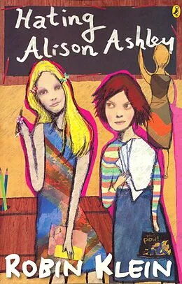 E-Book (epub) Hating Alison Ashley von Robin Klein