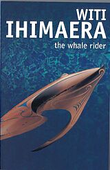 eBook (epub) Whale Rider de Witi Ihimaera