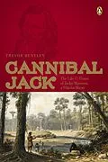 E-Book (epub) Cannibal Jack von Trevor Bentley
