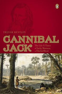 E-Book (epub) Cannibal Jack von Trevor Bentley