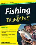 E-Book (pdf) Fishing For Dummies von Steve Starling