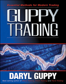 E-Book (epub) Guppy Trading von Daryl Guppy
