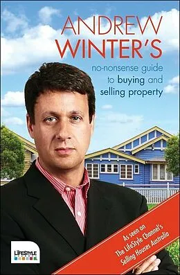 E-Book (epub) No-Nonsense Guide to Buying and Selling Property von Andrew Winter