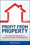 E-Book (pdf) Profit from Property von Philip Thomas