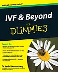 E-Book (pdf) IVF and Beyond For Dummies von Karin Hammarberg