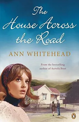 E-Book (epub) House Across the Road von Ann Whitehead