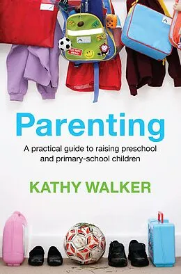 E-Book (epub) Parenting von Kathy Walker