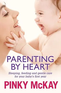 E-Book (epub) Parenting by Heart von Pinky McKay