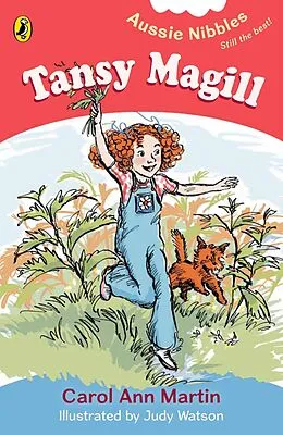 E-Book (epub) Tansy Magill von Carol Ann Martin