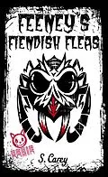 E-Book (epub) Eerie: Feeney's Fiendish Fleas von S. Carey