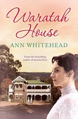 E-Book (epub) Waratah House von Ann Whitehead