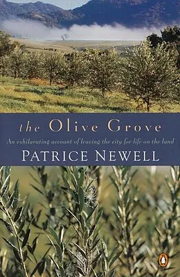 E-Book (epub) Olive Grove von Patrice Newell