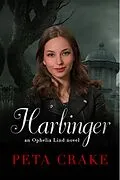 E-Book (epub) Harbinger: Destiny Romance von Peta Crake