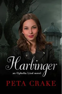 E-Book (epub) Harbinger: Destiny Romance von Peta Crake