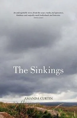 E-Book (epub) The Sinkings von Amanda Curtin