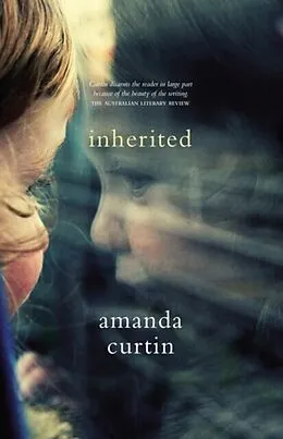 E-Book (epub) Inherited von Amanda Curtin