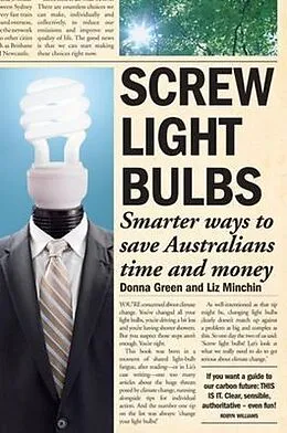E-Book (epub) Screw Light Bulbs von Donna Green, Liz Minchin