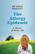 E-Book (epub) The Allergy Epidemic von Susan Prescott
