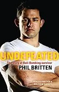 E-Book (epub) Undefeated von Phil Britten
