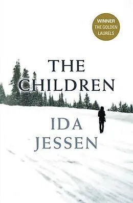 E-Book (epub) The Children von Ida Jessen