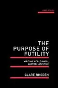 E-Book (epub) The Purpose of Futility von Clare Rhoden