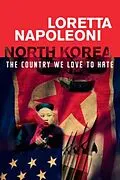 E-Book (epub) North Korea von Loretta Napoleoni