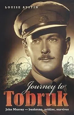 E-Book (epub) Journey to Tobruk von Louise Austin