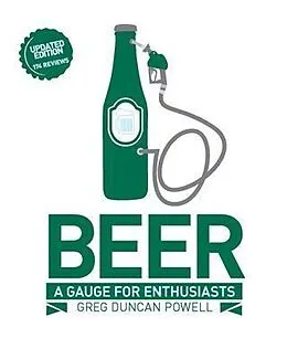 E-Book (epub) Beer von Greg Duncan Powell