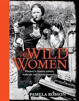 ePUB Wild Women von Pamela Robson