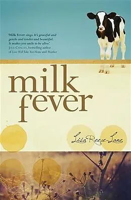E-Book (epub) Milk Fever von Lisa Reece-Lane