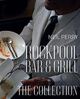 E-Book (epub) Rockpool Bar and Grill von Neil Perry