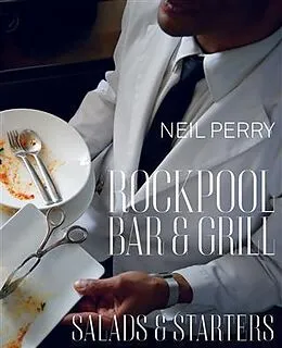 E-Book (epub) Rockpool Bar and Grill von Neil Perry
