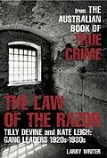 E-Book (epub) Law of the Razor von Larry Writer