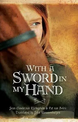 E-Book (epub) With a Sword in My Hand von Jean-Claude van Rijckeghem