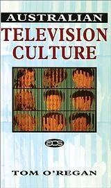 E-Book (epub) Australian Television Culture von Tom O'Regan