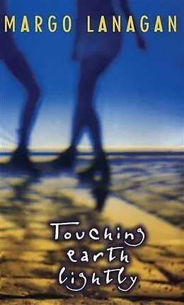 E-Book (epub) Touching Earth Lightly von Margo Lanagan