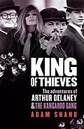E-Book (epub) King of Thieves von Adam Shand