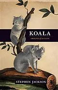 E-Book (epub) Koala von Stephen Jackson
