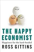 E-Book (epub) Happy Economist von Ross Gittins