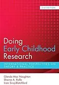 ePUB Doing Early Childhood Research von Glenda MacNaughton