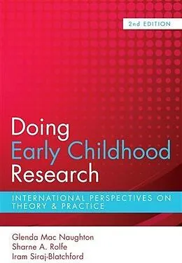 ePUB Doing Early Childhood Research von Glenda MacNaughton