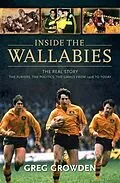 E-Book (epub) Inside the Wallabies von Greg Growden